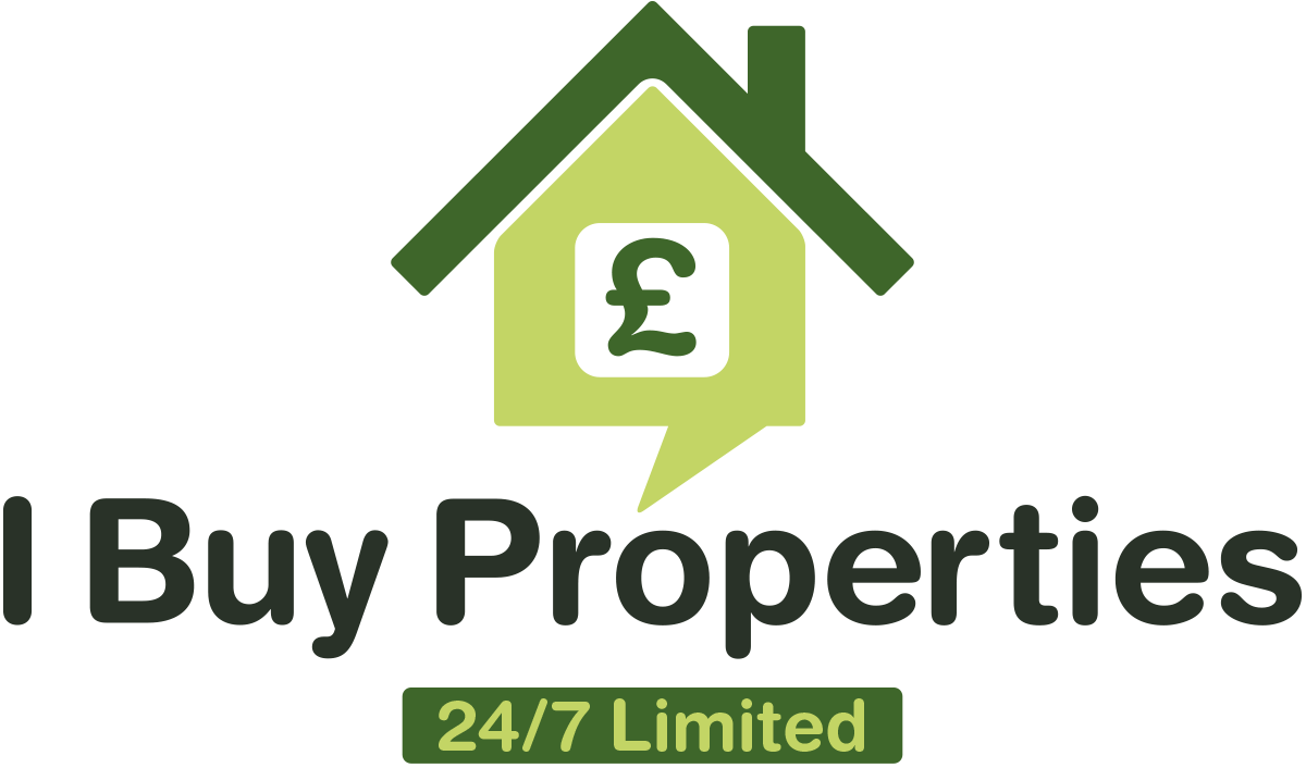 I Buy Properties 24/7